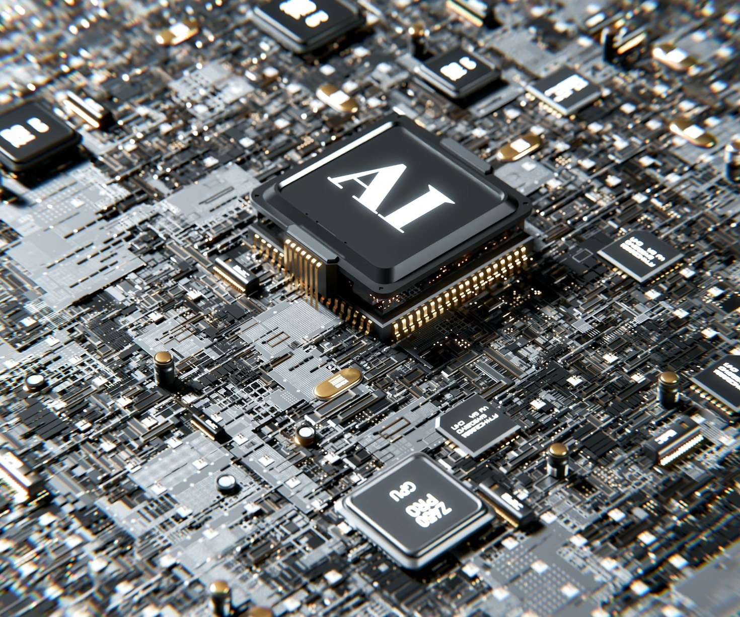 Scaling Your Startup With Intelligent Automation Tools