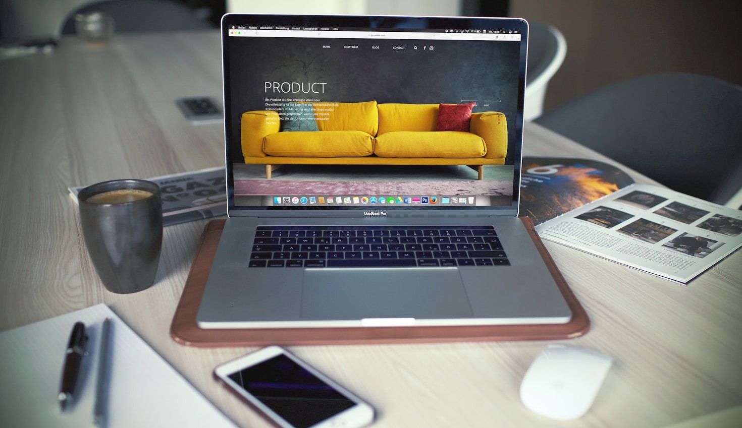 Top Trends Shaping Modern Digital Business Growth